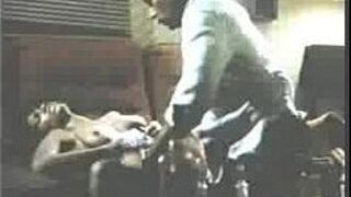 Halle Berry sex scene from Monsters Ball porn video