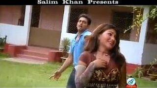 SEXY & HOT BANGLA MUSIC VIDEO - KI MAYA LAGAILI.MP4 porn video